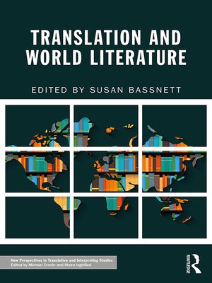 cover image of Translation and World Literature